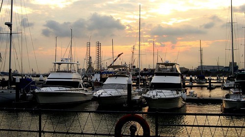 Republic of Singapore Yacht Club © SW